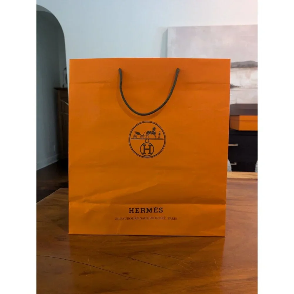 Hermes this paper